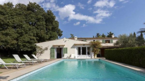 Finca del Cruz